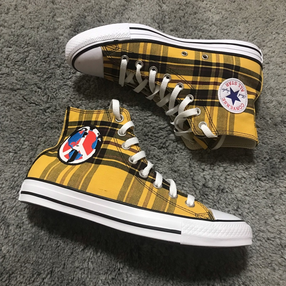 Converse (Firm Price) - Picture 4 of 12